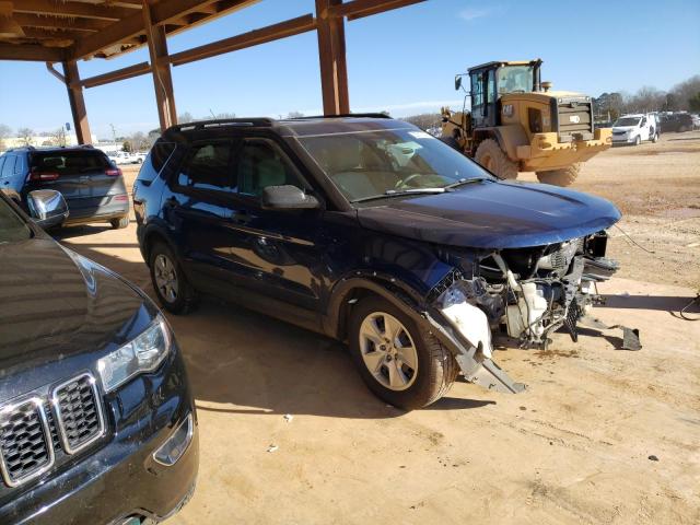 Photo 4 from auction – 2012 FORD EXPLORER with VIN 1FMHK7B93CGA05587