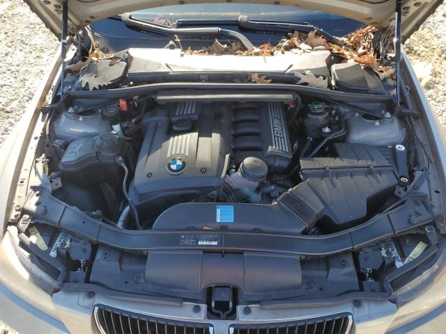 Photo 11 from auction – 2008 BMW 328 IT with VIN WBAVS13578FX16851