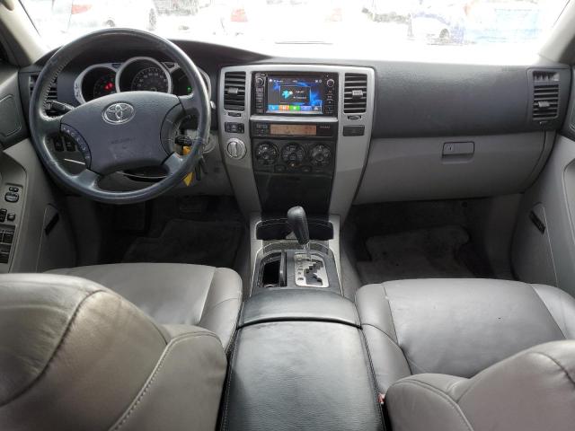 Photo 8 from auction – 2003 TOYOTA 4RUNNER LI with VIN JTEBT17R630003849