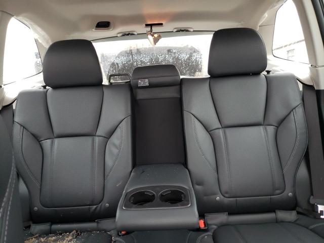 Photo 10 from auction – 2022 SUBARU FORESTER L with VIN JF2SKANC0NH485052