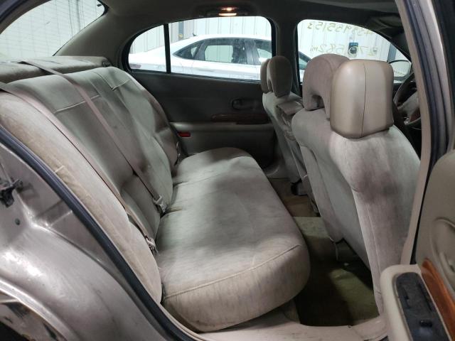 Photo 10 from auction – 2003 BUICK LESABRE CU with VIN 1G4HP52K834157245