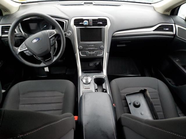Photo 8 from auction – 2020 FORD FUSION SE with VIN 3FA6P0HD7LR101351