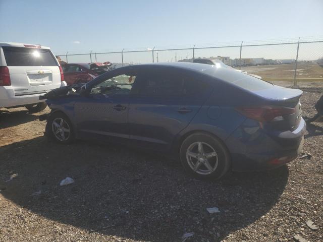 Photo 2 from auction – 2019 HYUNDAI ELANTRA SE with VIN 5NPD74LF6KH423904