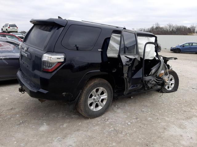 Photo 3 from auction – 2015 TOYOTA 4RUNNER SR with VIN JTEBU5JR0F5207065