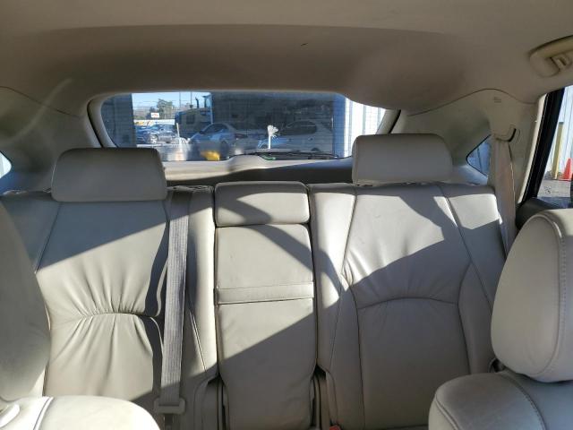 Photo 10 from auction – 2004 LEXUS RX 330 with VIN 2T2GA31U24C011894
