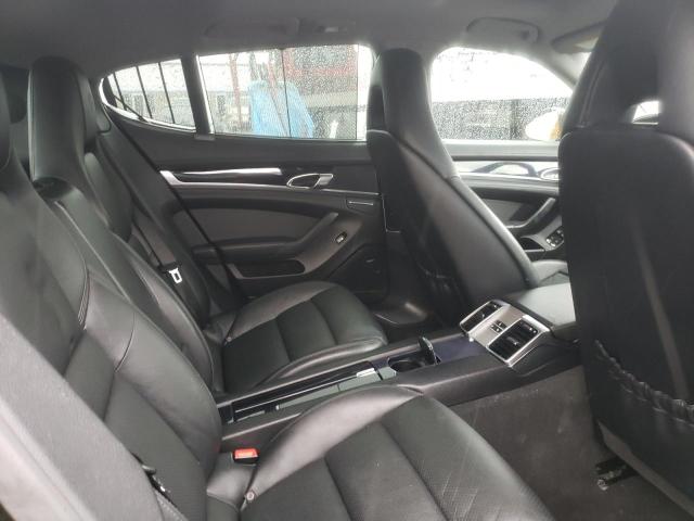 Photo 10 from auction – 2013 PORSCHE PANAMERA 2 with VIN WP0AA2A75DL017292