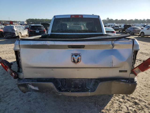 Photo 6 from auction – 2010 DODGE RAM 1500 with VIN 1D7RB1GPXAS244941