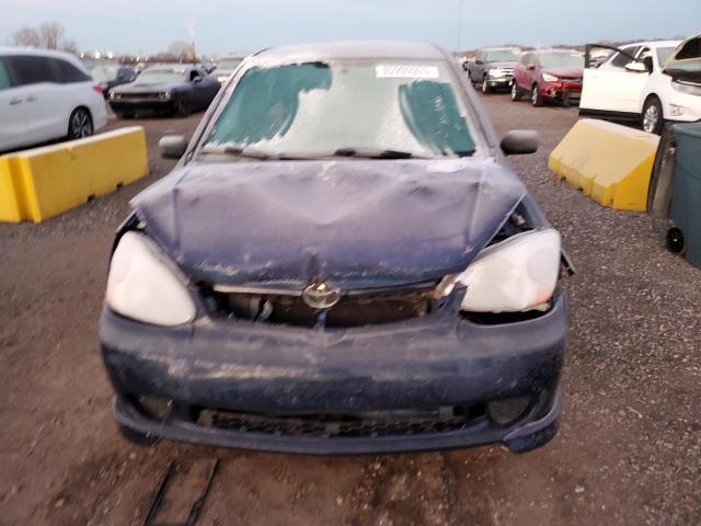 Photo 5 from auction – 2003 TOYOTA ECHO with VIN JTDBT123630277852