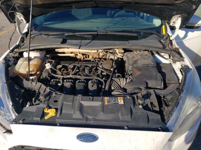 Photo 11 from auction – 2015 FORD FOCUS SE with VIN 1FADP3K26FL209009