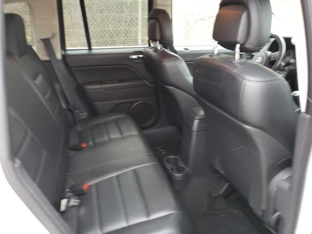 Photo 11 from auction – 2013 JEEP COMPASS LA with VIN 1C4NJDEB7DD237183