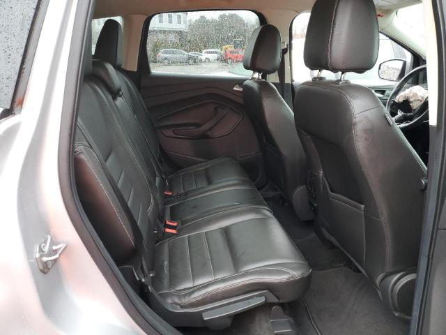 Photo 11 from auction – 2014 FORD ESCAPE TIT with VIN 1FMCU9J99EUB37386
