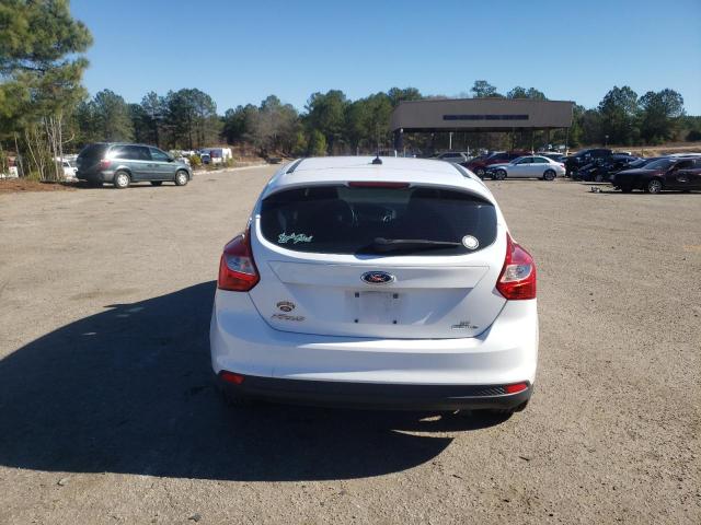 Photo 6 from auction – 2014 FORD FOCUS SE with VIN 1FADP3K27EL283540