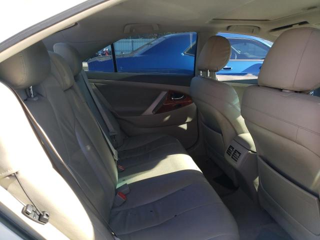 Photo 10 from auction – 2010 TOYOTA CAMRY BASE with VIN 4T4BF3EKXAR049625