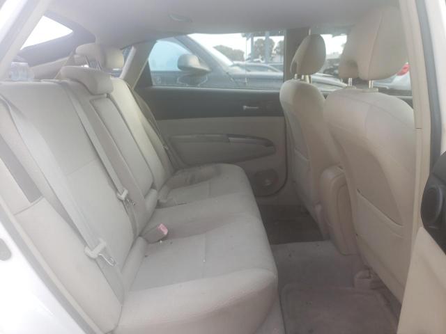 Photo 10 from auction – 2006 TOYOTA PRIUS with VIN JTDKB20U963134580