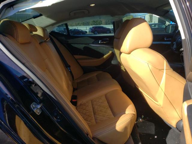 Photo 10 from auction – 2016 NISSAN MAXIMA 3.5 with VIN 1N4AA6AP6GC431103