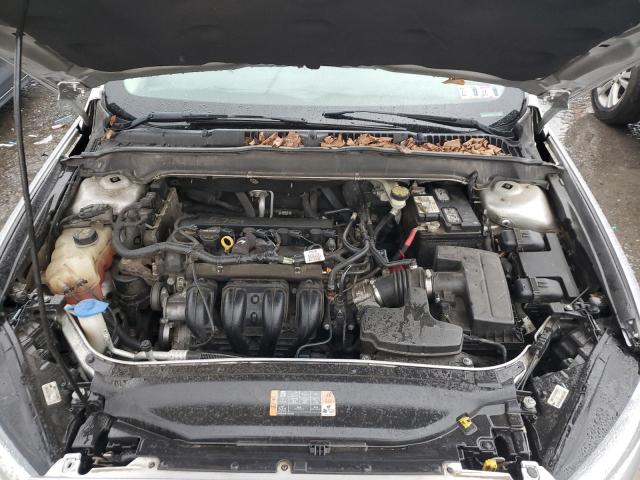 Photo 11 from auction – 2013 FORD FUSION SE with VIN 3FA6P0H78DR304373