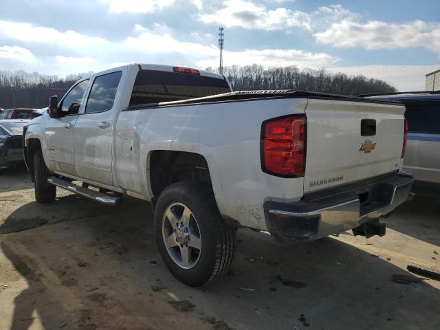 Photo 2 from auction – 2015 CHEVROLET silverado with VIN 1GC1KVEG5FF662793