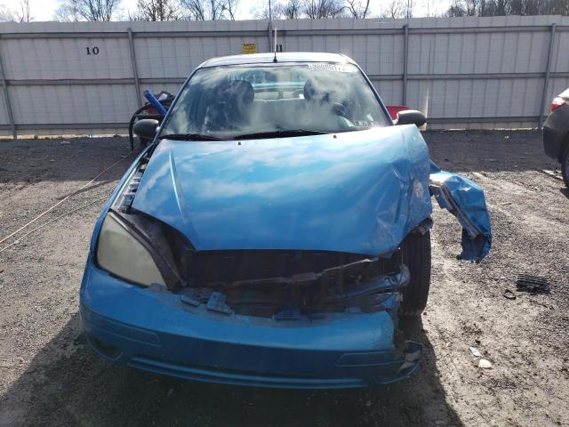 Photo 5 from auction – 2007 FORD FOCUS with VIN 1FAFP34N47W165155