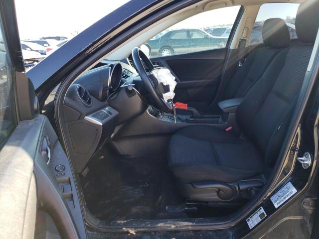 Photo 7 from auction – 2012 MAZDA 3 I with VIN JM1BL1V73C1533745