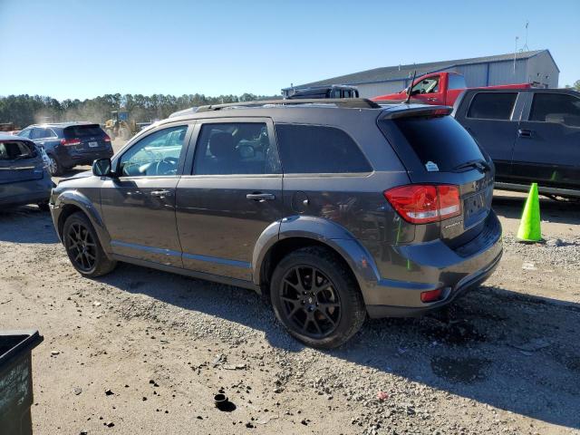 Photo 2 from auction – 2019 DODGE JOURNEY SE with VIN 3C4PDCBB4KT778777