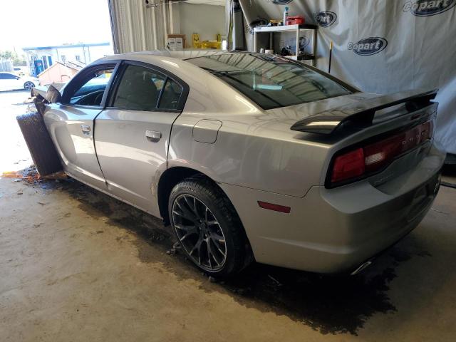 Photo 2 from auction – 2014 DODGE CHARGER SE with VIN 2C3CDXBG9EH347564