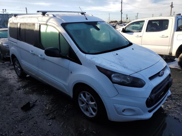 Photo 4 from auction – 2015 FORD TRANSIT CO with VIN NM0GE9F71F1185832