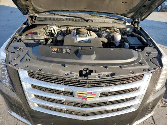 Photo 12 from auction – 2016 CADILLAC ESCALADE E with VIN 1GYS4HKJ3GR292969