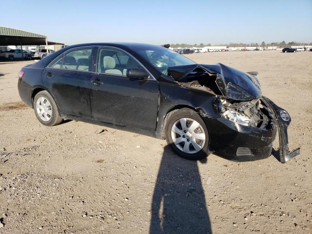 Photo 4 from auction – 2010 TOYOTA CAMRY BASE with VIN 4T4BF3EK4AR033811