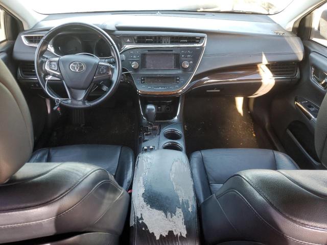 Photo 8 from auction – 2013 TOYOTA AVALON BAS with VIN 4T1BK1EB9DU022012