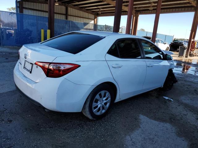 Фото 3 с аукциона – 2017 TOYOTA COROLLA L с VIN 2T1BURHEXHC781192