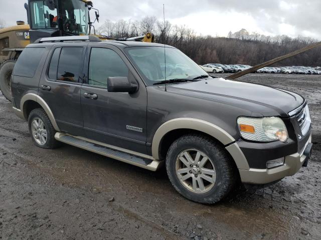Photo 4 from auction – 2006 FORD EXPLORER E with VIN 1FMEU74E66UB37191