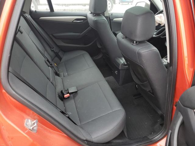 Photo 10 from auction – 2014 BMW X1 SDRIVE2 with VIN WBAVM1C51EVW49482