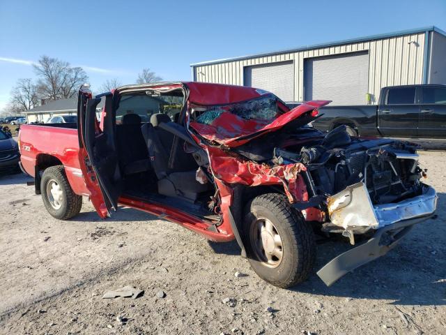 Photo 4 from auction – 2000 GMC NEW SIERRA with VIN 1GTEK19T3YZ297243