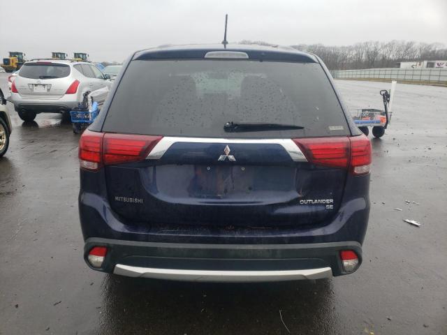 Photo 6 from auction – 2016 MITSUBISHI OUTLANDER with VIN JA4AZ3A30GZ060980