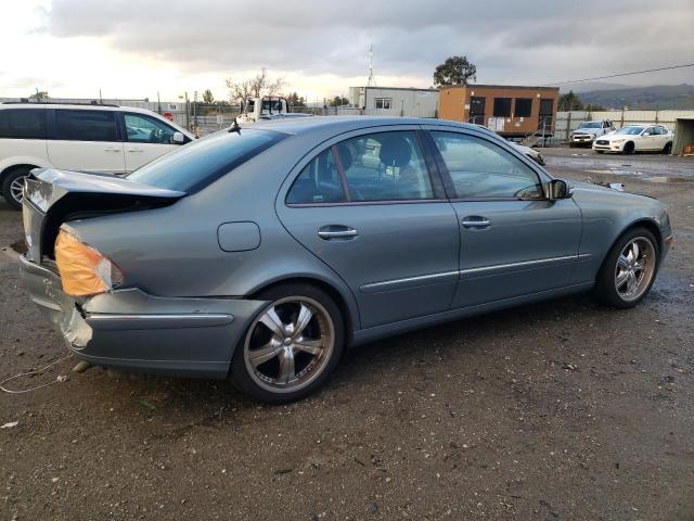 Photo 3 from auction – 2005 MERCEDES-BENZ E 320 with VIN WDBUF65J15A664960