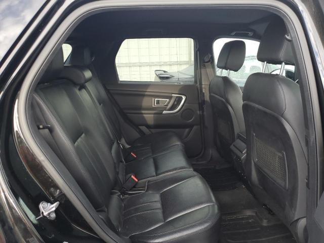 Photo 11 from auction – 2017 LAND ROVER DISCOVERY with VIN SALCR2BG2HH656747