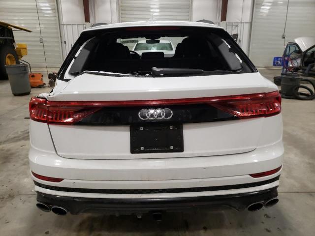 Photo 6 from auction – 2021 AUDI SQ8 PRESTI with VIN WA1CWBF19MD000885