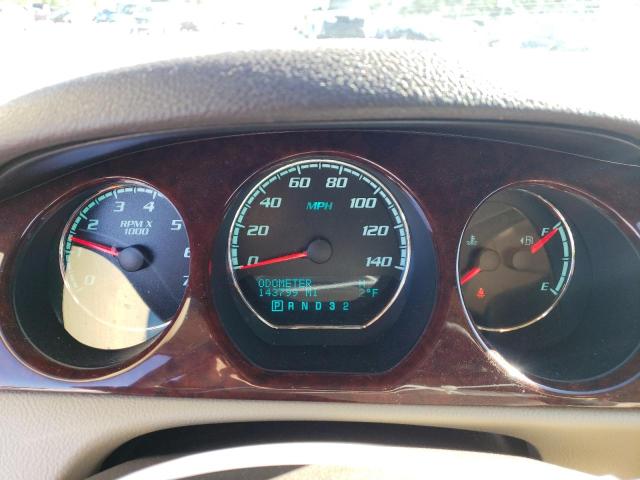 Photo 9 from auction – 2010 BUICK LUCERNE CX with VIN 1G4HC5EM6AU103321