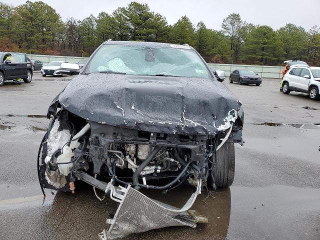 Photo 5 from auction – 2019 FORD EXPLORER X with VIN 1FM5K8D81KGB19096