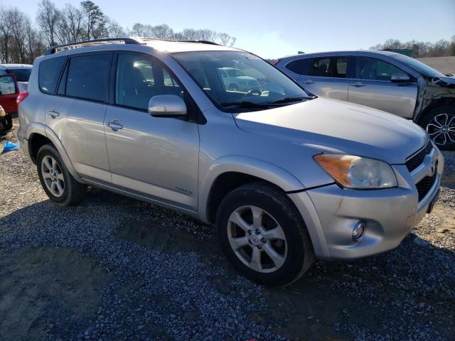 Photo 4 from auction – 2011 TOYOTA RAV4 LIMIT with VIN 2T3DK4DV8BW048935