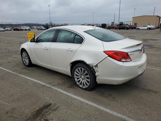 Photo 2 from auction – 2012 BUICK REGAL with VIN 2G4GR5EK3C9154655