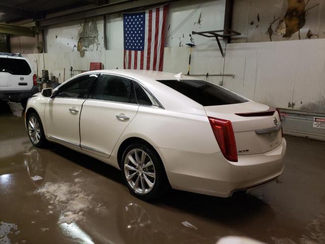 Photo 2 from auction – 2013 CADILLAC XTS PREMIU with VIN 2G61S5S35D9134519