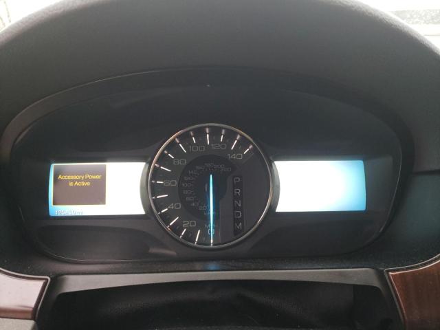 Photo 9 from auction – 2011 FORD EDGE LIMIT with VIN 2FMDK3KC4BBA24917
