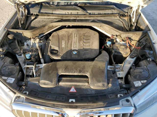 Photo 12 from auction – 2015 BMW X5 XDRIVE3 with VIN 5UXKS4C56F0J97782