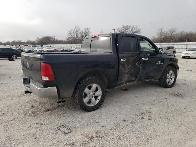 Photo 3 from auction – 2009 DODGE RAM 1500 with VIN 1D3HB13P49J509972