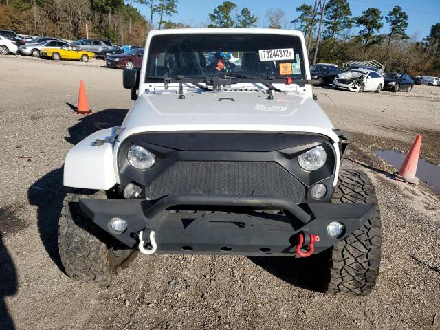 Photo 5 from auction – 2018 JEEP WRANGLER U with VIN 1C4HJWEG6JL918294