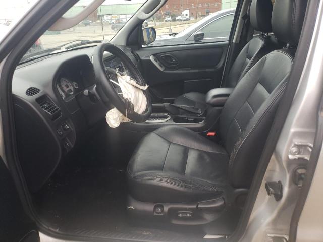 Photo 7 from auction – 2007 FORD ESCAPE LIM with VIN 1FMYU94127KA91541