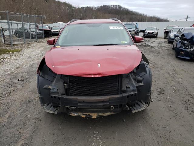 Photo 5 from auction – 2012 CHEVROLET TRAVERSE L with VIN 1GNKVGED1CJ174180