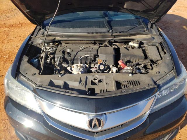 Photo 11 from auction – 2016 ACURA ILX PREMIU with VIN 19UDE2F73GA016900