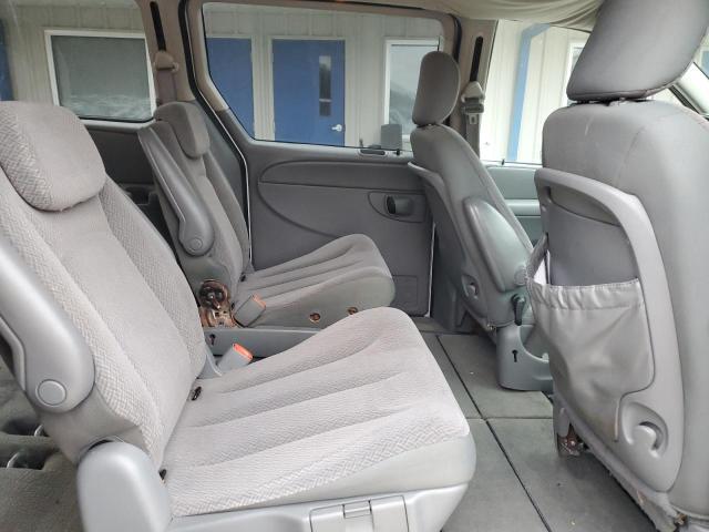 Photo 11 from auction – 2007 CHRYSLER TOWN & COU with VIN 2A4GP54L07R222222